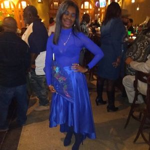 Meet your Posher, Vanessa